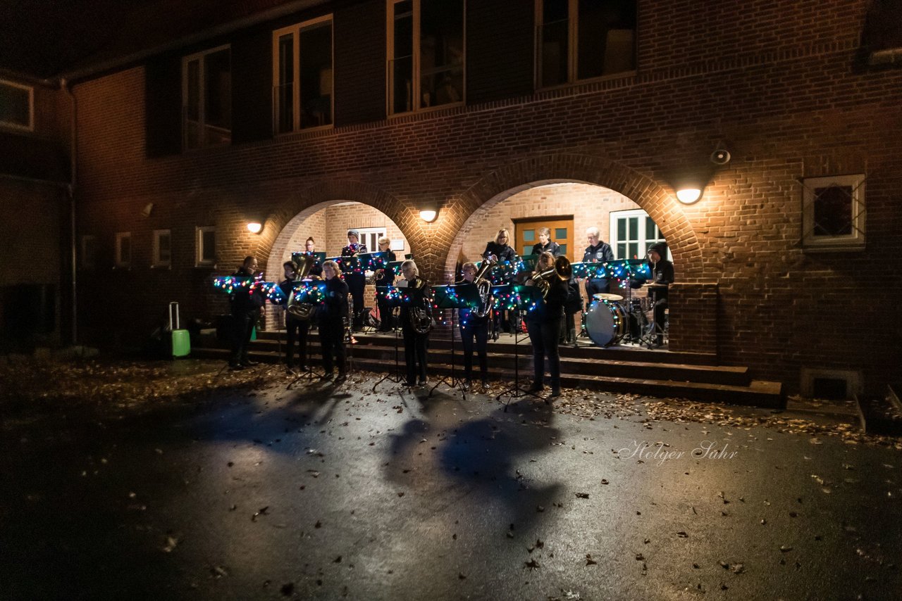 Bild 20 - Laternenumzug